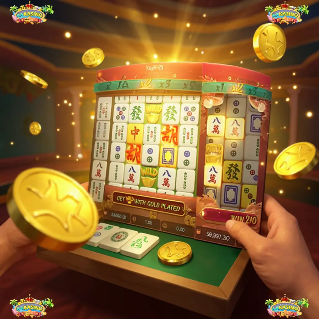 aa kasino Huruf Stainless | Exclusive Launch AAKASINO