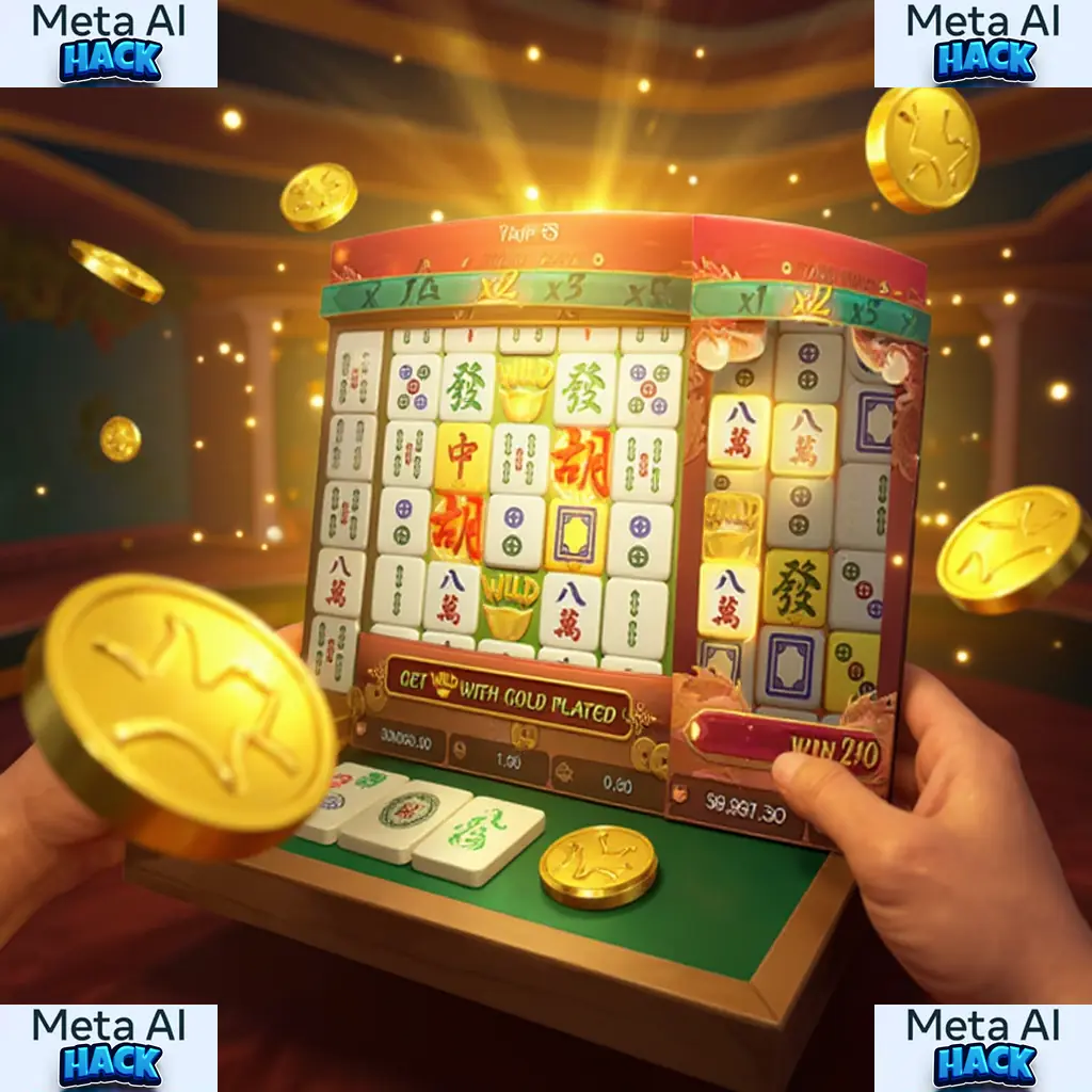 ai meta hack slot Huruf Stainless | Exclusive Launch AI META HACK
