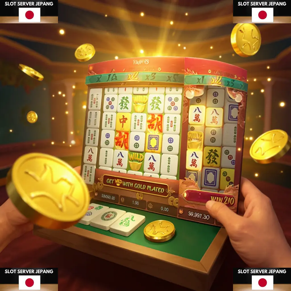 server jepang gacor Huruf Stainless | Exclusive Launch SERVER JEPANG