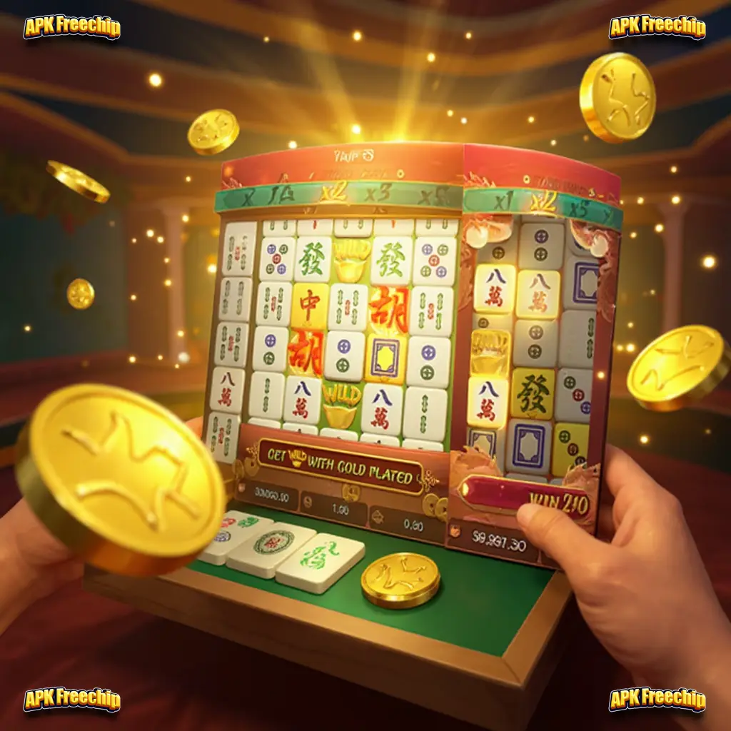 free chip Huruf Stainless | Exclusive Launch SLOT FREECHIP